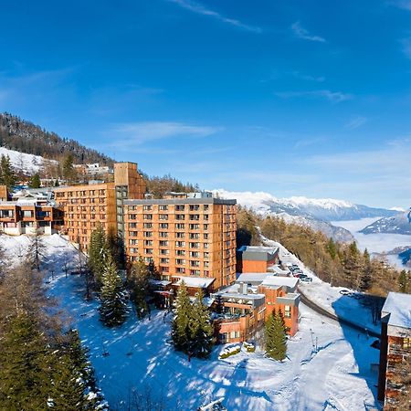 Azureva Les Karellis - Skipass Inclus! Montricher-le-Bochet 外观 照片