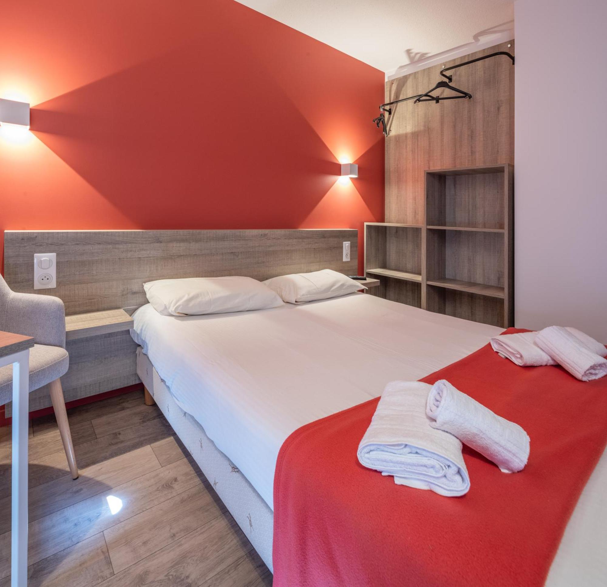 Azureva Les Karellis - Skipass Inclus! Montricher-le-Bochet 外观 照片