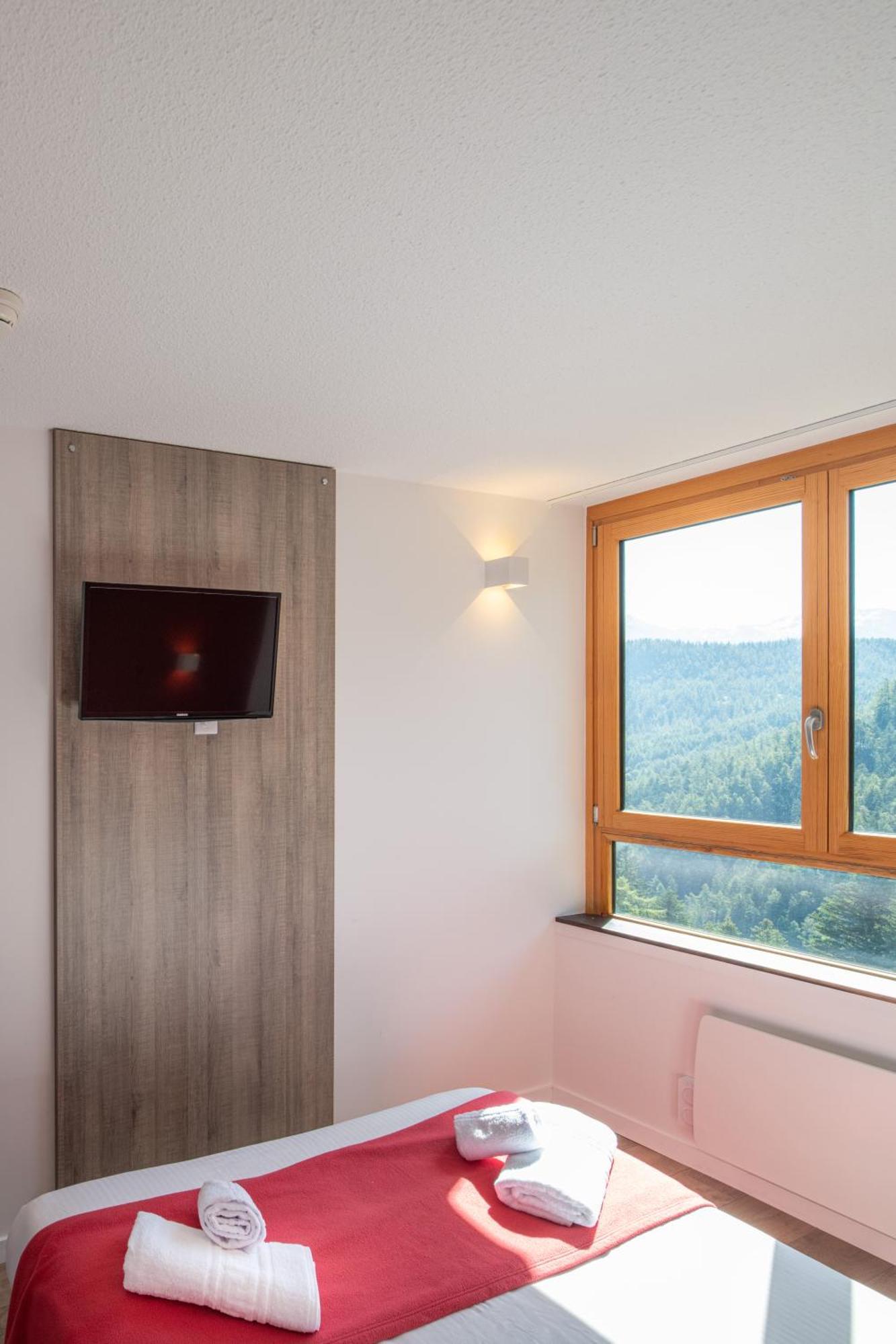 Azureva Les Karellis - Skipass Inclus! Montricher-le-Bochet 外观 照片