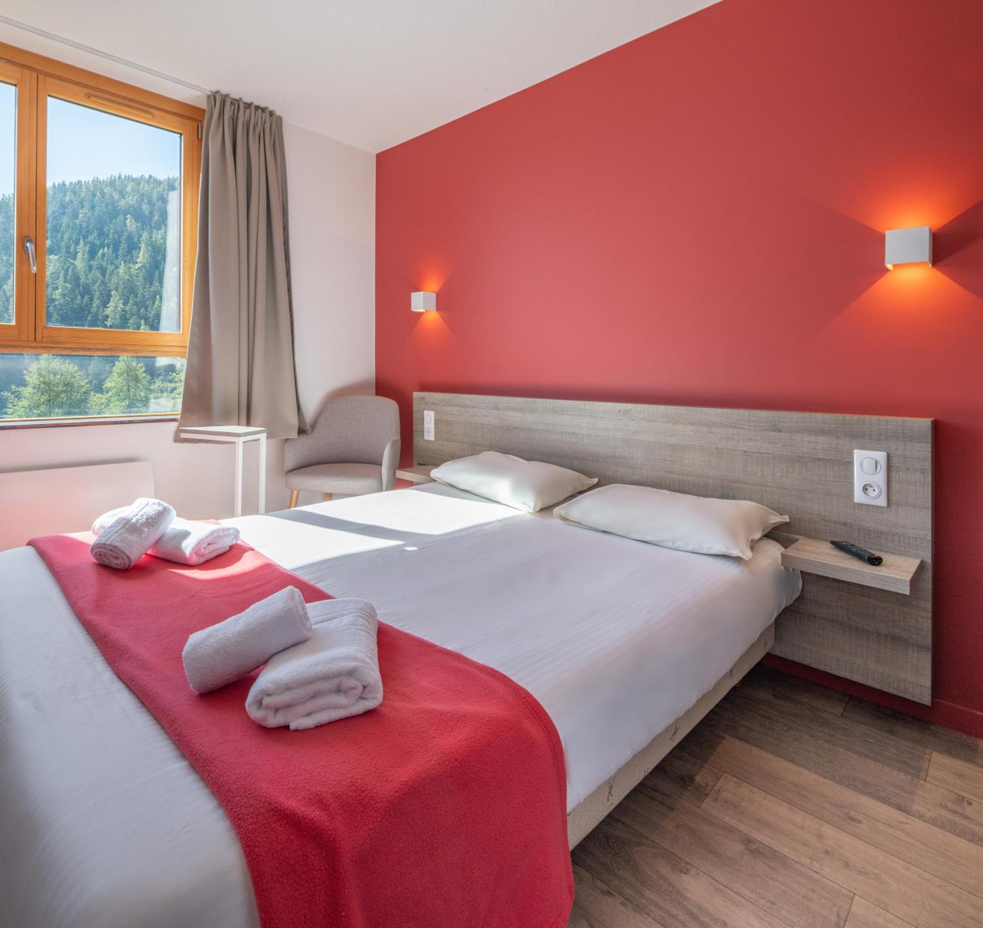 Azureva Les Karellis - Skipass Inclus! Montricher-le-Bochet 外观 照片