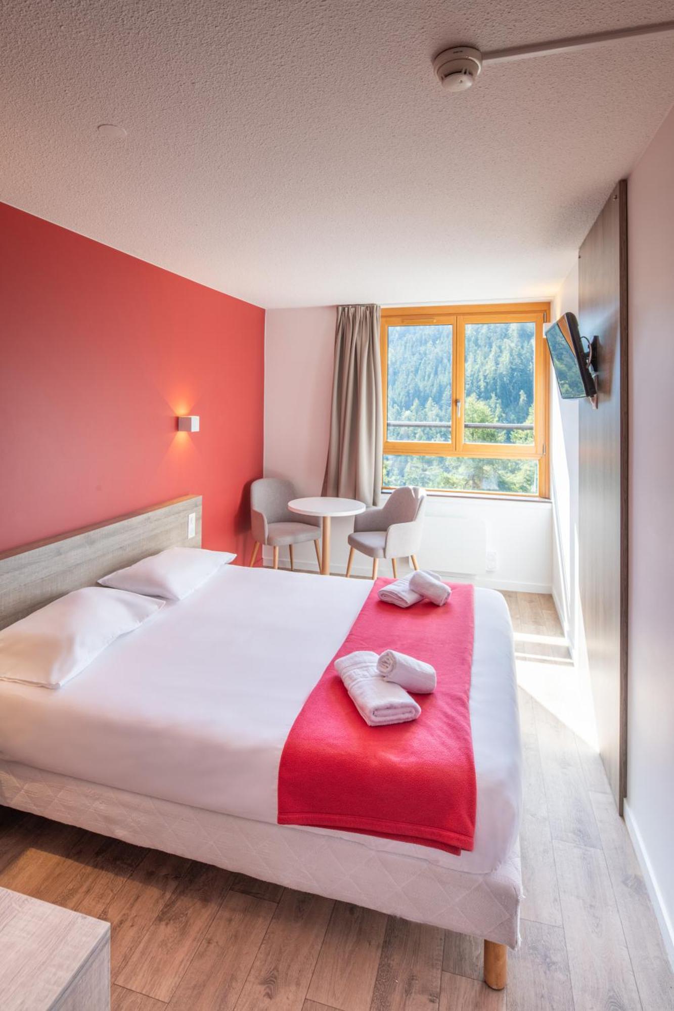 Azureva Les Karellis - Skipass Inclus! Montricher-le-Bochet 外观 照片
