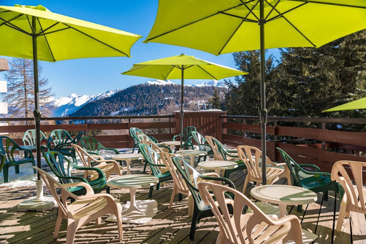 Azureva Les Karellis - Skipass Inclus! Montricher-le-Bochet 外观 照片