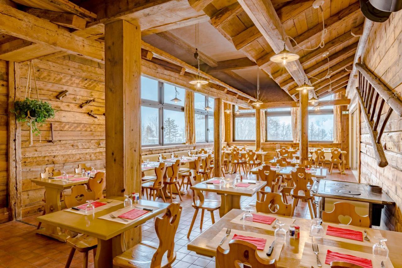 Azureva Les Karellis - Skipass Inclus! Montricher-le-Bochet 外观 照片