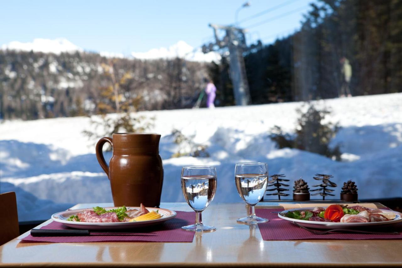 Azureva Les Karellis - Skipass Inclus! Montricher-le-Bochet 外观 照片