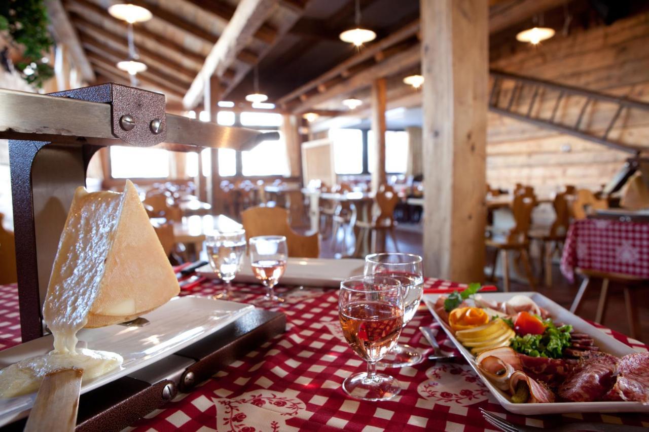 Azureva Les Karellis - Skipass Inclus! Montricher-le-Bochet 外观 照片