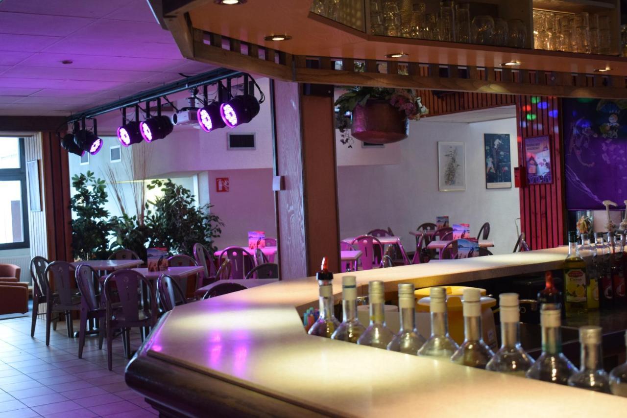 Azureva Les Karellis - Skipass Inclus! Montricher-le-Bochet 外观 照片