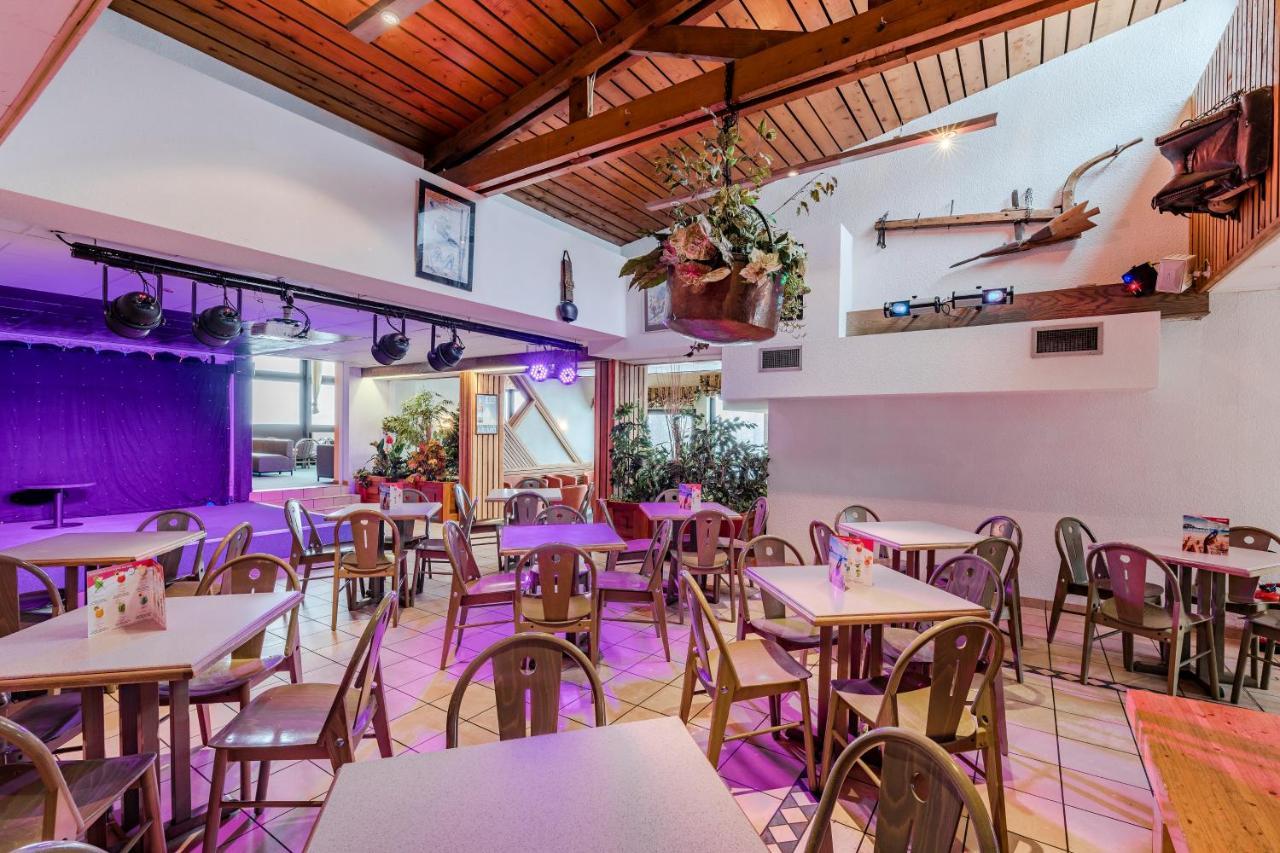 Azureva Les Karellis - Skipass Inclus! Montricher-le-Bochet 外观 照片