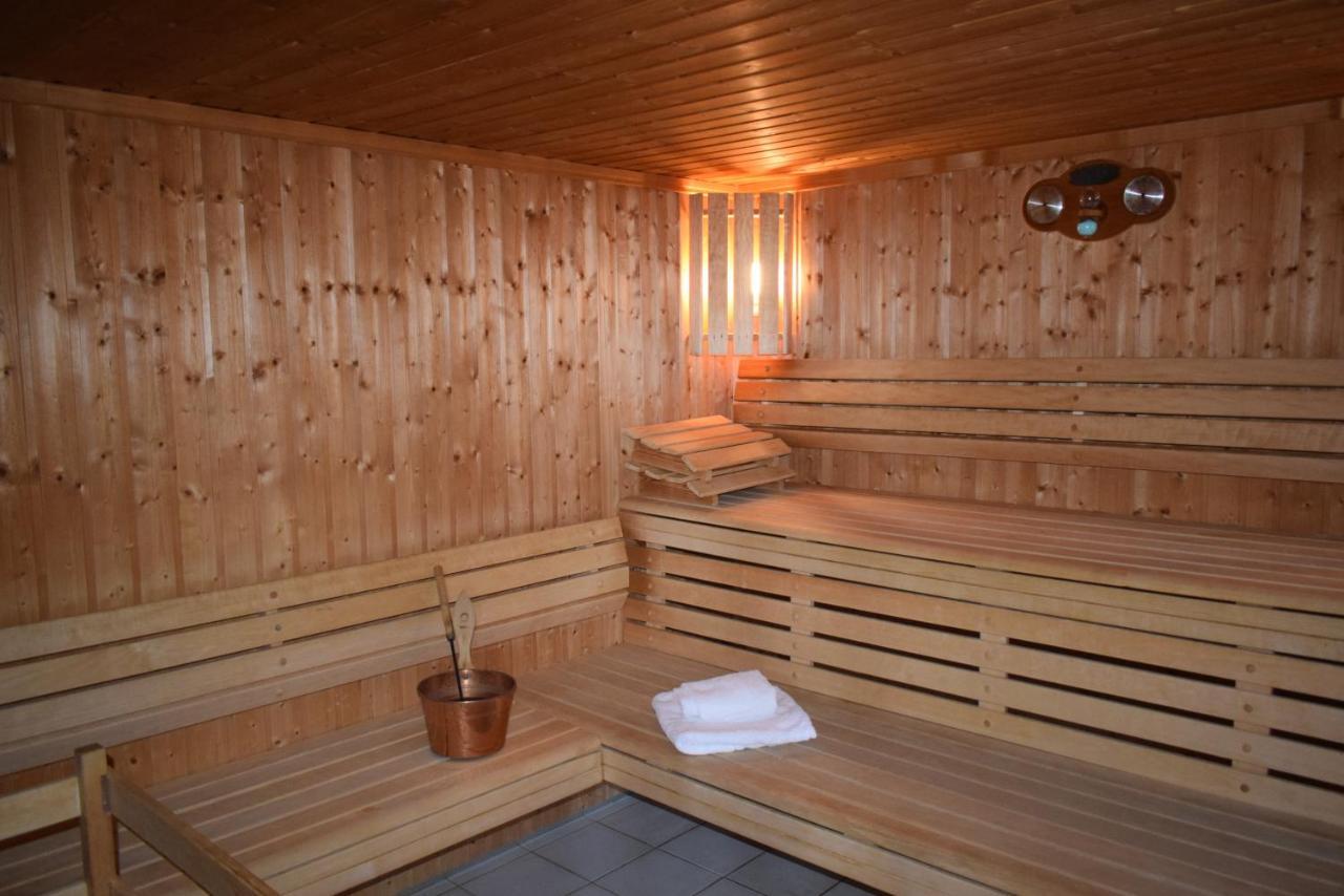 Azureva Les Karellis - Skipass Inclus! Montricher-le-Bochet 外观 照片