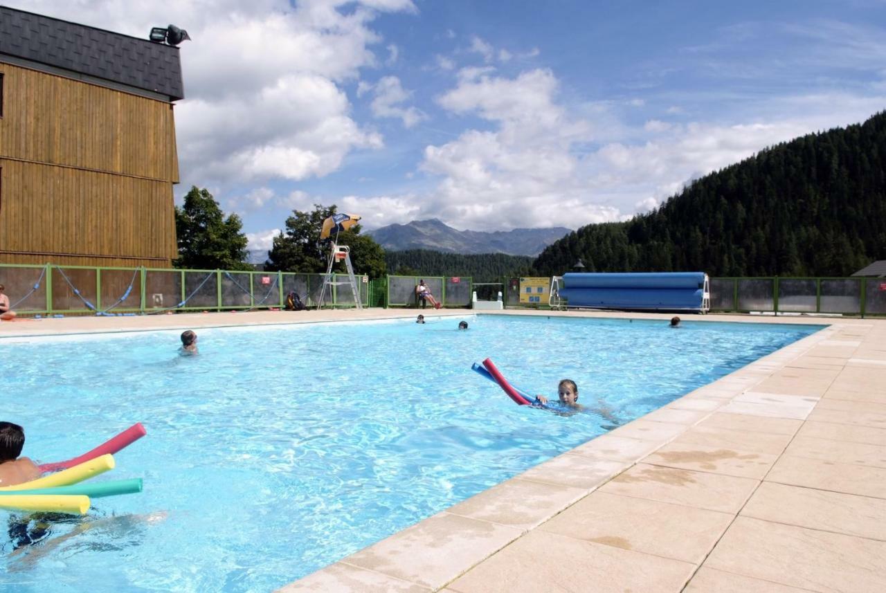 Azureva Les Karellis - Skipass Inclus! Montricher-le-Bochet 外观 照片
